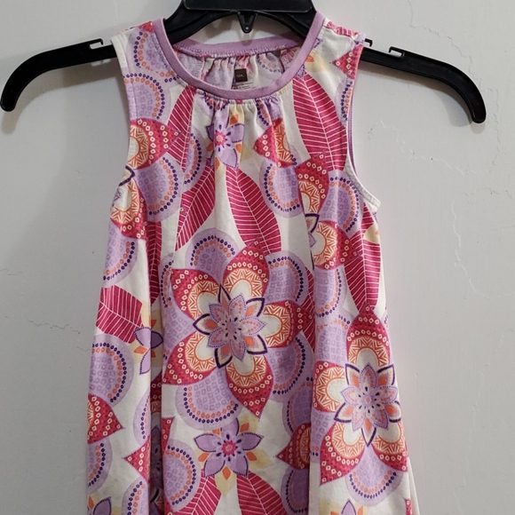 Tea Collection Other - Tea Collection floral dress